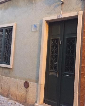 فندق Gast House فارو المظهر الخارجي الصورة