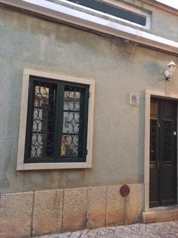 فندق Gast House فارو المظهر الخارجي الصورة